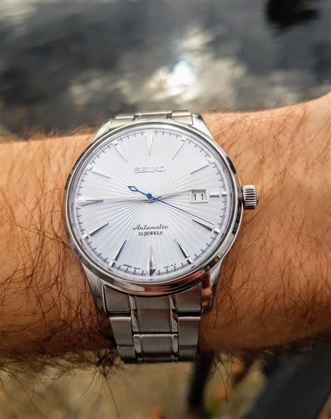 seiko cocktail time sarb065